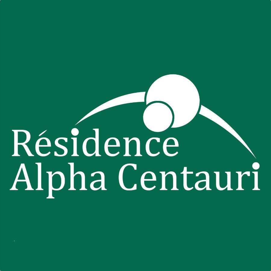 Residence Alpha Centauri カルカソンヌ エクステリア 写真