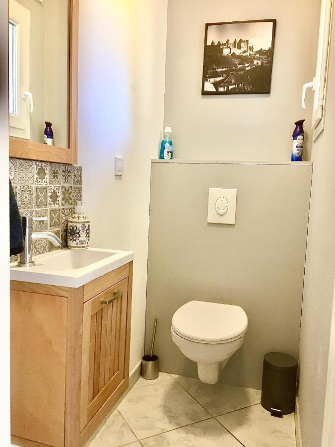 Residence Alpha Centauri カルカソンヌ エクステリア 写真